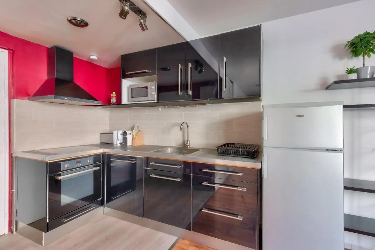 شقة Studio With Parking Close To Metro And Tramway ليون فرنسا